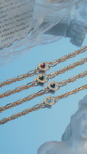 ๅฐๅ็่ผๅ
ฅๅๅบซๆชข่ฆๅจ Melting Love Titanium Steel Chain Choker Necklace (waterproof) *้ฒๆฐด็ฉๆ