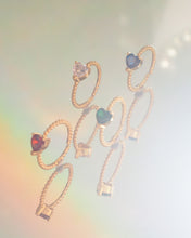 ๅฐๅ็่ผๅ
ฅๅๅบซๆชข่ฆๅจ One Promise - 18KGP Heart Ring
