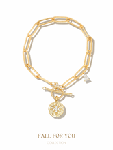 ๅฐๅ็่ผๅ
ฅๅๅบซๆชข่ฆๅจ Awakening Toggle Chain Bracelets (้ฒๆฐด็ฉๆ)