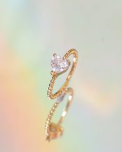 ๅฐๅ็่ผๅ
ฅๅๅบซๆชข่ฆๅจ One Promise - 18KGP Heart Ring