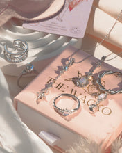 ๅฐๅ็่ผๅ
ฅๅๅบซๆชข่ฆๅจ Moon Vision - Moonstone 925 Silver Necklace