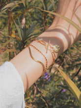 ๅฐๅ็่ผๅ
ฅๅๅบซๆชข่ฆๅจ Snake Bone x Dotted 2 in 1 Bracelet (้ฒๆฐด็ฉๆ)