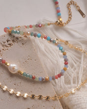 Load image into Gallery viewer, Topia - Beaded Necklace