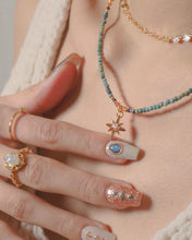 ๅฐๅ็่ผๅ
ฅๅๅบซๆชข่ฆๅจ Althea - Crystal Beaded Necklace