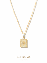 ๅฐๅ็่ผๅ
ฅๅๅบซๆชข่ฆๅจ Dear You - Hidden Photo Inside Necklace