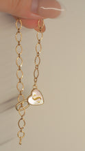 ๅฐๅ็่ผๅ
ฅๅๅบซๆชข่ฆๅจ My Letter Tag Toggle Gold Bracelet