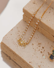 ๅฐๅ็่ผๅ
ฅๅๅบซๆชข่ฆๅจ Shine Your Soul - 18K QUARTZ BRACELET