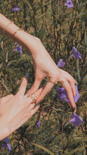 ๅฐๅ็่ผๅ
ฅๅๅบซๆชข่ฆๅจ Fall For You Rings