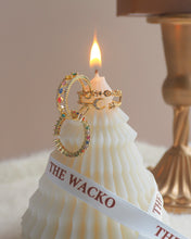 ๅฐๅ็่ผๅ
ฅๅๅบซๆชข่ฆๅจ Rainbow Path - Adjustable Ring
