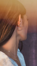 ๅฐๅ็่ผๅ
ฅๅๅบซๆชข่ฆๅจ Ditto Heart โข 18K Gold Vermeil Earrings