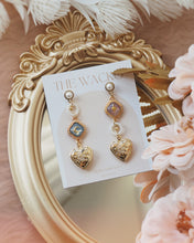 Load image into Gallery viewer, DEAR YOU EARRINGS