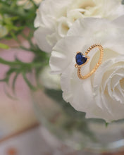 ๅฐๅ็่ผๅ
ฅๅๅบซๆชข่ฆๅจ One Promise - 18KGP Heart Ring