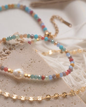 Load image into Gallery viewer, Topia - Beaded Necklace