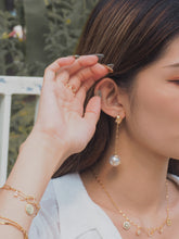 ๅฐๅ็่ผๅ
ฅๅๅบซๆชข่ฆๅจ Divinity Celestial Chain Drop Earrings