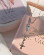 ๅฐๅ็่ผๅ
ฅๅๅบซๆชข่ฆๅจ Moon Vision - Moonstone 925 Silver Necklace