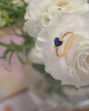 ๅฐๅ็่ผๅ
ฅๅๅบซๆชข่ฆๅจ One Promise - 18KGP Heart Ring