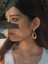 ๅฐๅ็่ผๅ
ฅๅๅบซๆชข่ฆๅจ Wrinkly Earrings