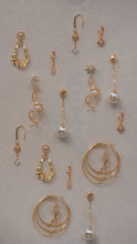 ๅฐๅ็่ผๅ
ฅๅๅบซๆชข่ฆๅจ Tears of Joy Hoop Earrings