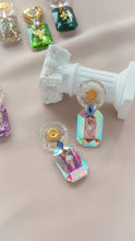 Load image into Gallery viewer, Shine Like Diamond Ver.2 - 18K Handicraft Earrings