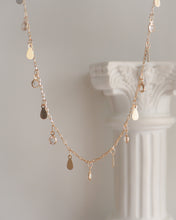 Load image into Gallery viewer, French Drop - Titanium Steel Choker (Waterproof)