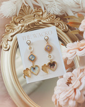 Load image into Gallery viewer, DEAR YOU EARRINGS
