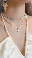 ๅฐๅ็่ผๅ
ฅๅๅบซๆชข่ฆๅจ Paris Pearl - 18KGP Choker