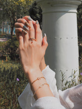 ๅฐๅ็่ผๅ
ฅๅๅบซๆชข่ฆๅจ Floral Drip Rings