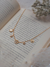 ๅฐๅ็่ผๅ
ฅๅๅบซๆชข่ฆๅจ Wanderlust Moon & Star CZ Choker (้ฒๆฐด็ฉๆ)