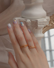 ๅฐๅ็่ผๅ
ฅๅๅบซๆชข่ฆๅจ Gold Twist Ring