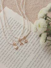 ๅฐๅ็่ผๅ
ฅๅๅบซๆชข่ฆๅจ Paris Pearl - 18KGP Choker