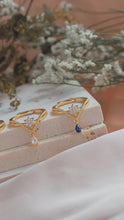 ๅฐๅ็่ผๅ
ฅๅๅบซๆชข่ฆๅจ Floral Drip Rings