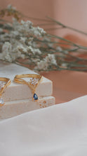 ๅฐๅ็่ผๅ
ฅๅๅบซๆชข่ฆๅจ Floral Drip Rings