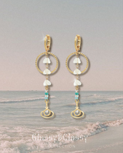ๅฐๅ็่ผๅ
ฅๅๅบซๆชข่ฆๅจ Cloudy - 18KGP Hoop Earrings