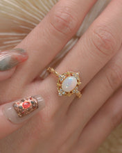 Load image into Gallery viewer, Sky Rise - 18KGP Gold Earrings