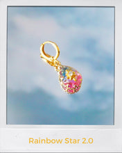 將圖片載入圖庫檢視器 Crystal Baby Hoop 2.0