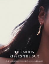 ๅฐๅ็่ผๅ
ฅๅๅบซๆชข่ฆๅจ THE MOON KISSES THE SUN SET