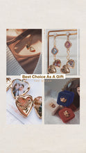 Load image into Gallery viewer, Dear you - Personalized Photo Necklace