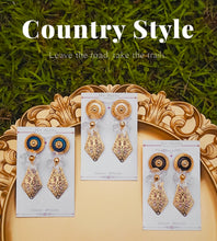 Load image into Gallery viewer, Country Style