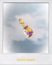 將圖片載入圖庫檢視器 Crystal Baby Hoop 2.0