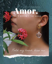 ๅฐๅ็่ผๅ
ฅๅๅบซๆชข่ฆๅจ Amor
