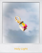 將圖片載入圖庫檢視器 Crystal Baby Hoop 2.0