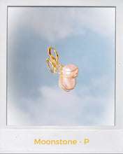 將圖片載入圖庫檢視器 Crystal Baby Hoop 2.0