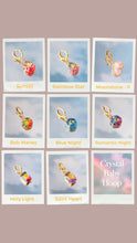 將圖片載入圖庫檢視器 Crystal Baby Hoop 2.0