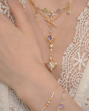 將圖片載入圖庫檢視器 【高品質鑒定】OVER THE SKY - Necklace ✦ 925 Silver ™
