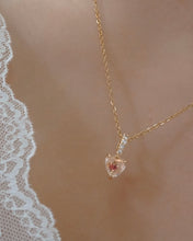 画像をギャラリービューアに読み込む, LAÏS - Gold Necklace ✦ Waterproof™
