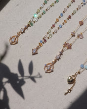 Load image into Gallery viewer, NS005 - Necklace ✦ Semi-Waterproof
