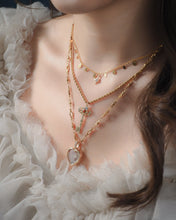 將圖片載入圖庫檢視器 【WACKO推薦】MAGIC KEY - Necklace
