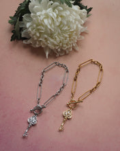 画像をギャラリービューアに読み込む, GLOW KEY - Bracelet ✦ Semi-Waterproof
