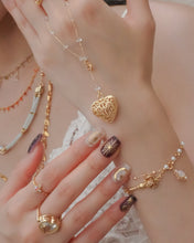 將圖片載入圖庫檢視器 PASSION - 2 Way Necklace
