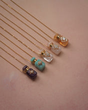 Load image into Gallery viewer, 【香水項鏈】 MYSTIQUE - Necklace ✦ Waterproof™
